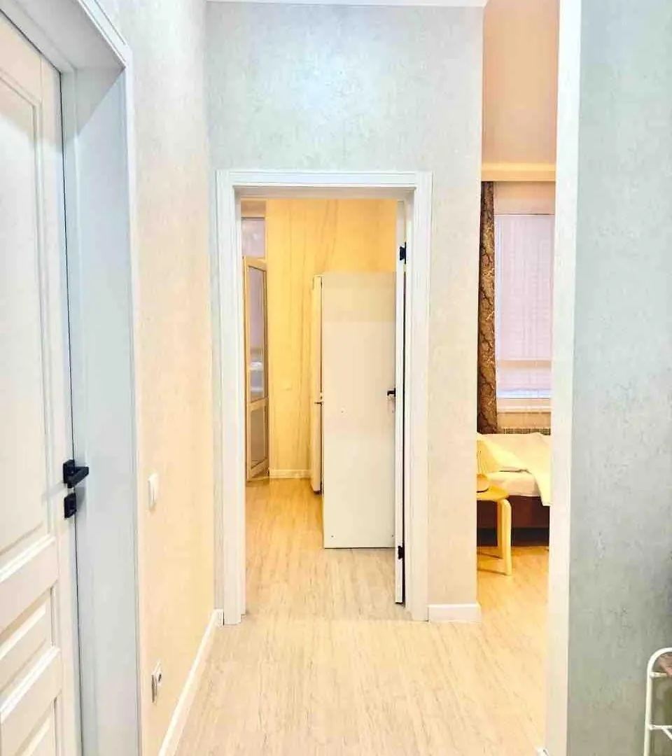 Жк Alpamys Возле Экспо Мега Аэропорт Apartment Nur-Sultan
