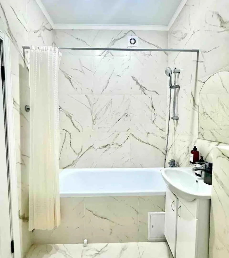 Жк Alpamys Возле Экспо Мега Аэропорт Apartment Nur-Sultan  0*, Nur-Sultan (Astana)