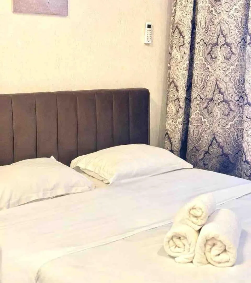Жк Alpamys Возле Экспо Мега Аэропорт Apartment Nur-Sultan  0*, Nur-Sultan (Astana) Kazakhstan