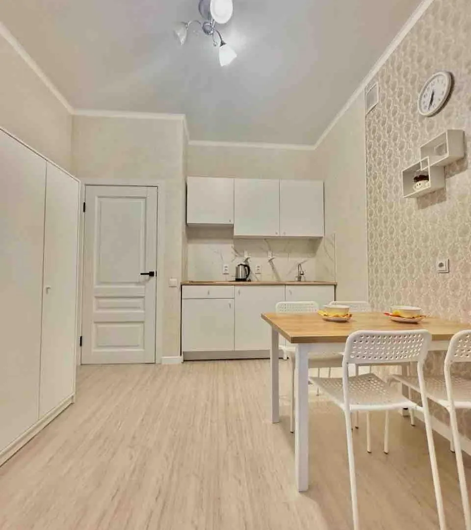 Жк Alpamys Возле Экспо Мега Аэропорт Apartment Nur-Sultan  Nur-Sultan (Astana)