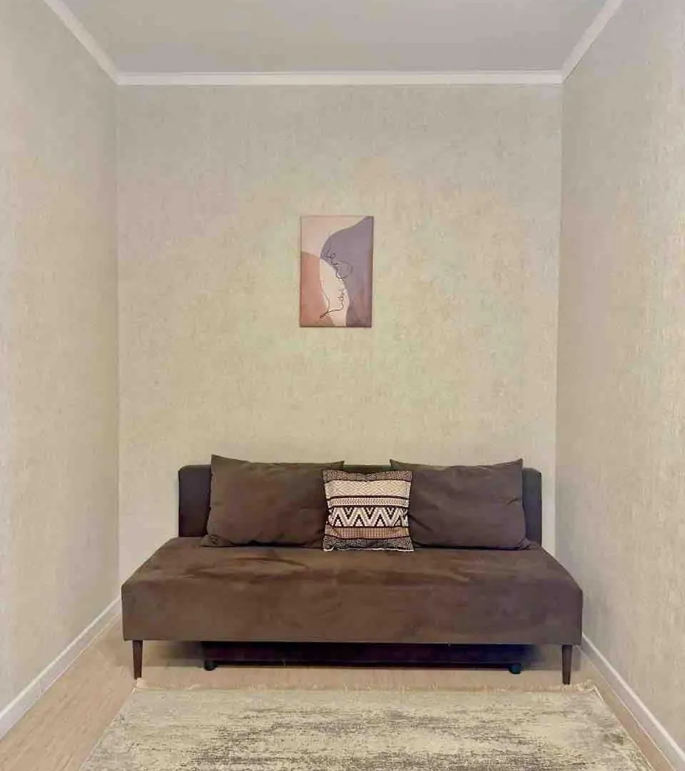 Жк Alpamys Возле Экспо Мега Аэропорт Apartment Nur-Sultan   Nur-Sultan (Astana)